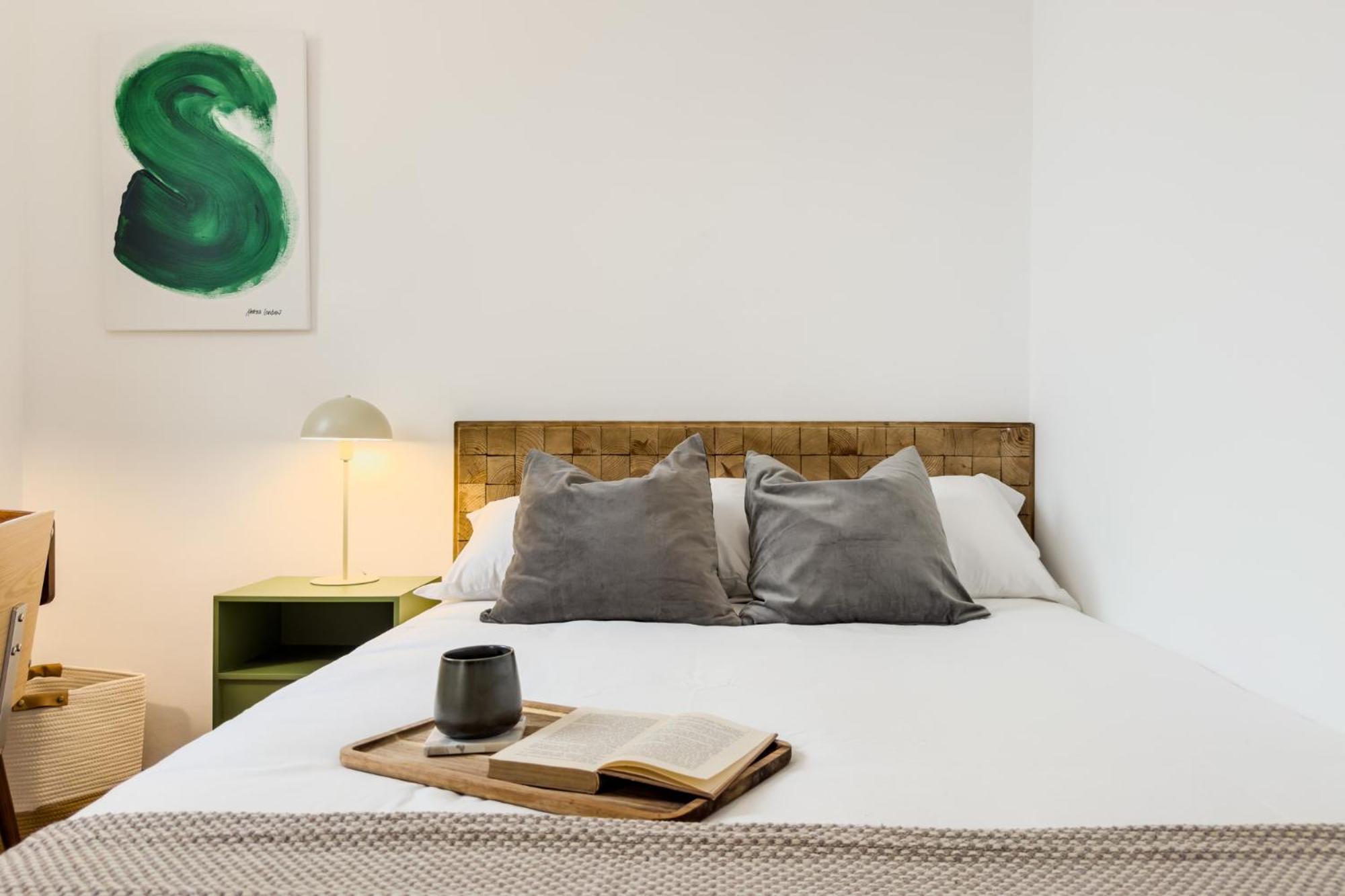 Sagrada Apartment