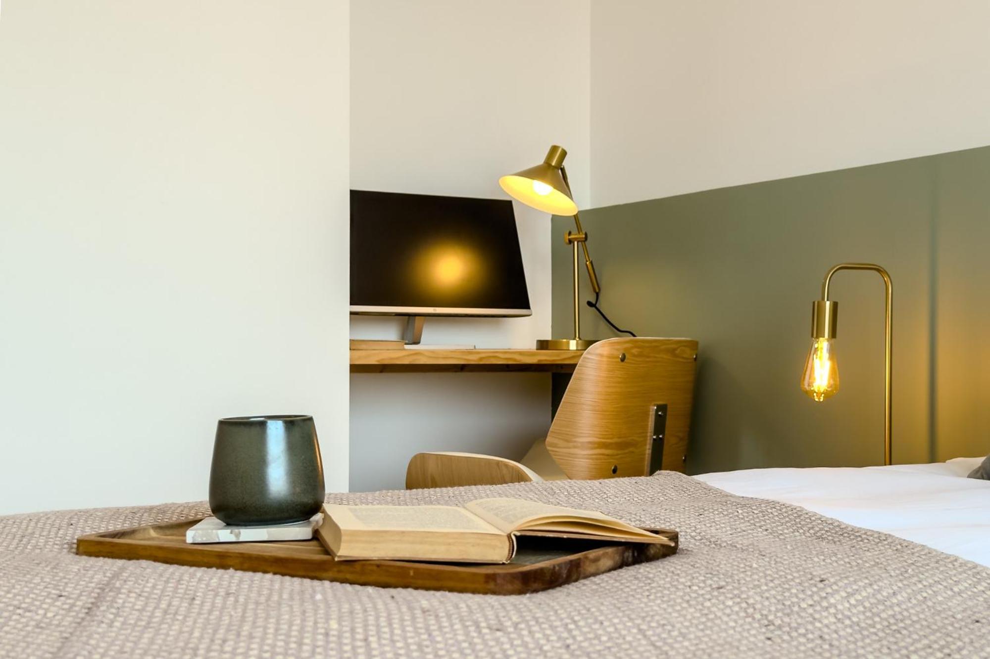 Sagrada Apartment Barcelona