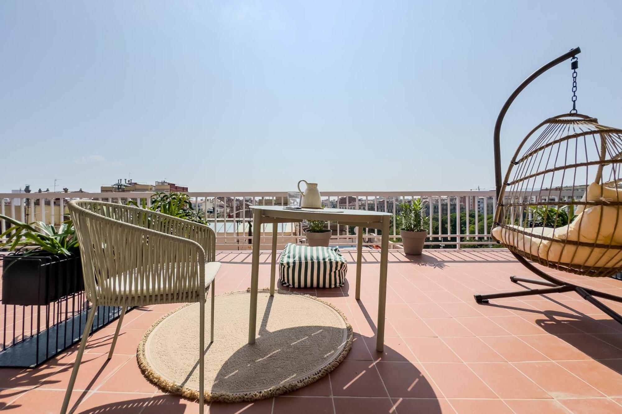 Appartement Sagrada
