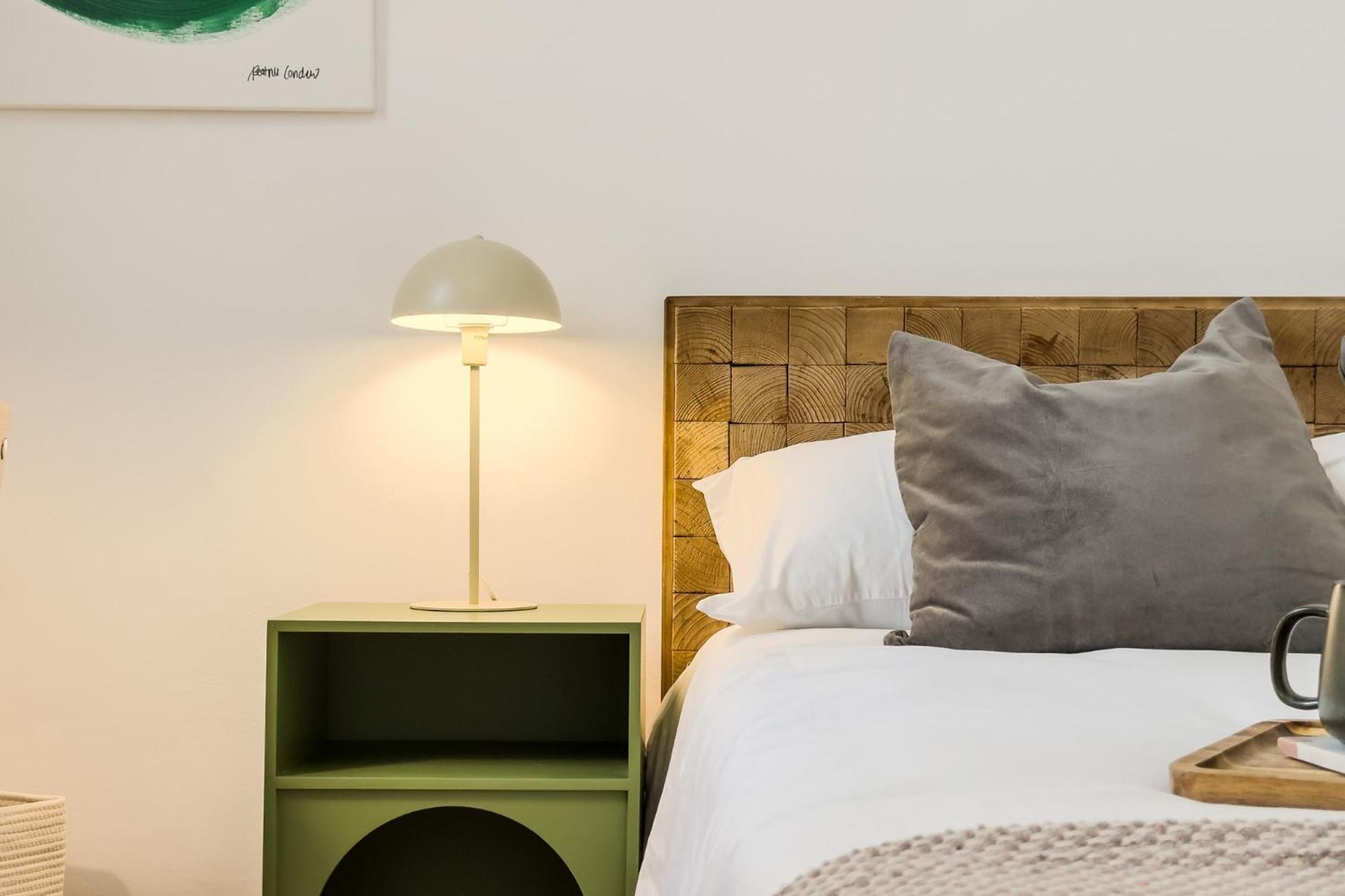 Appartement Sagrada *