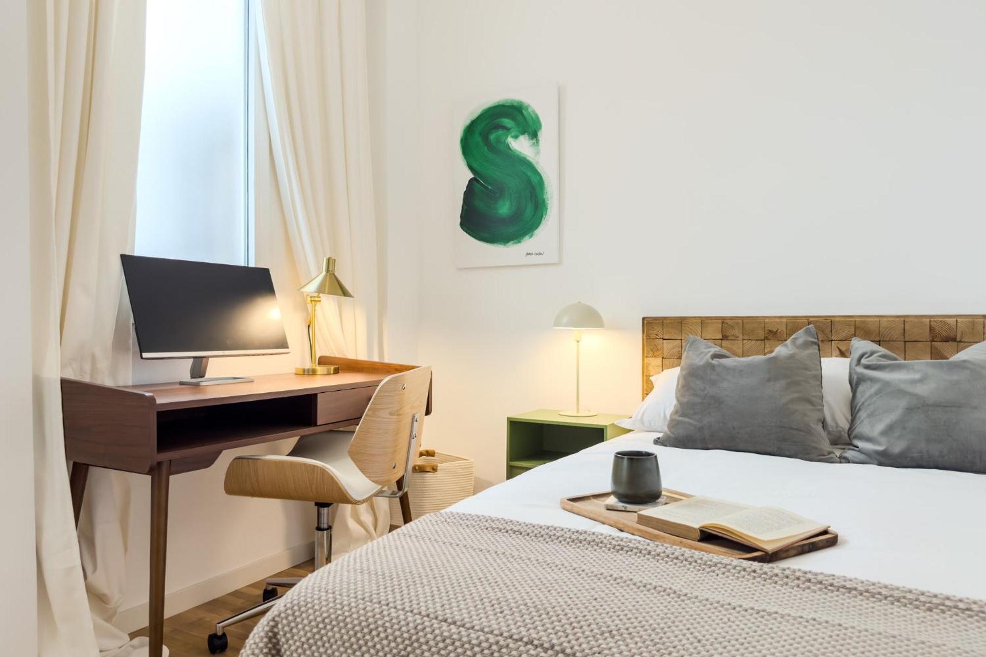 Appartement Sagrada