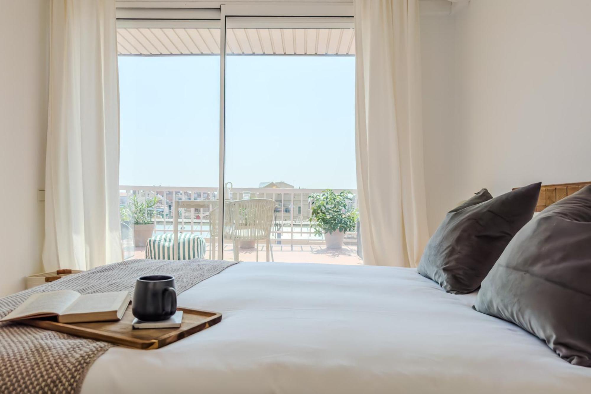 Sagrada Appartement *