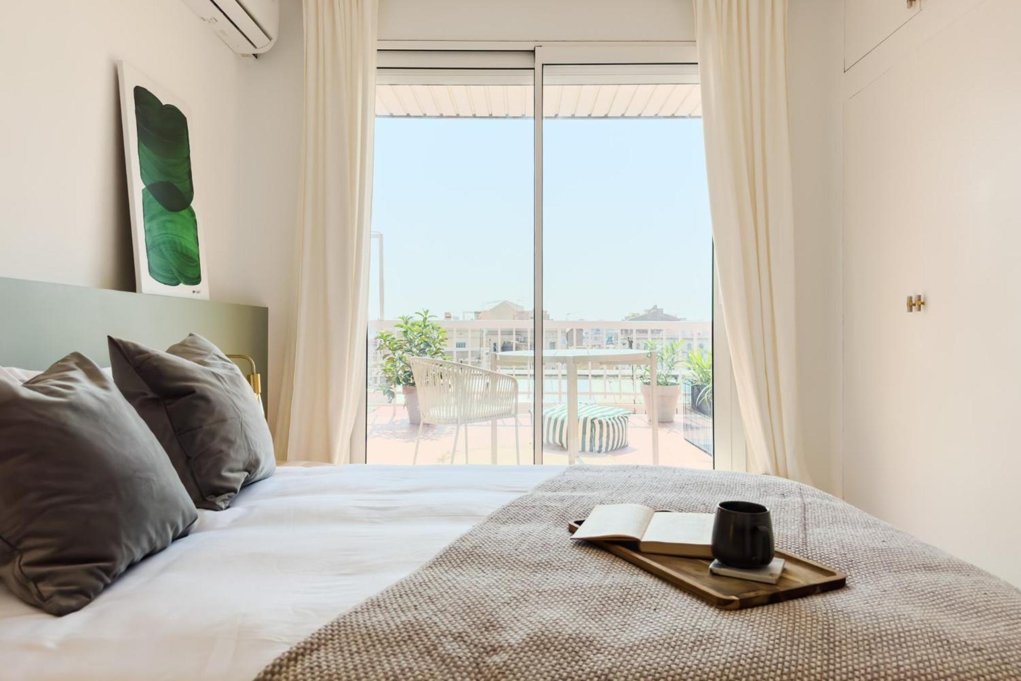 Sagrada Appartement