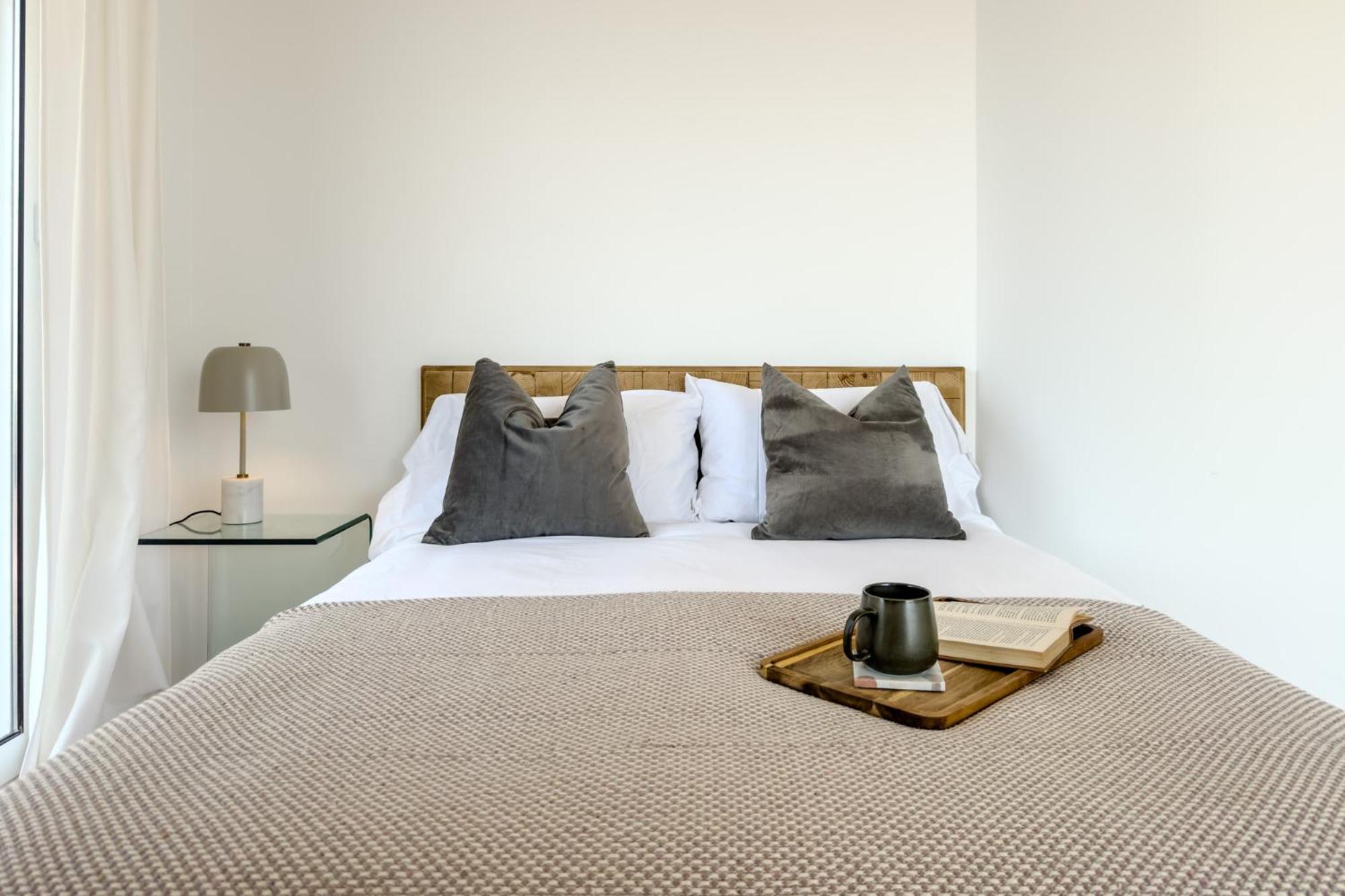 Sagrada Appartement