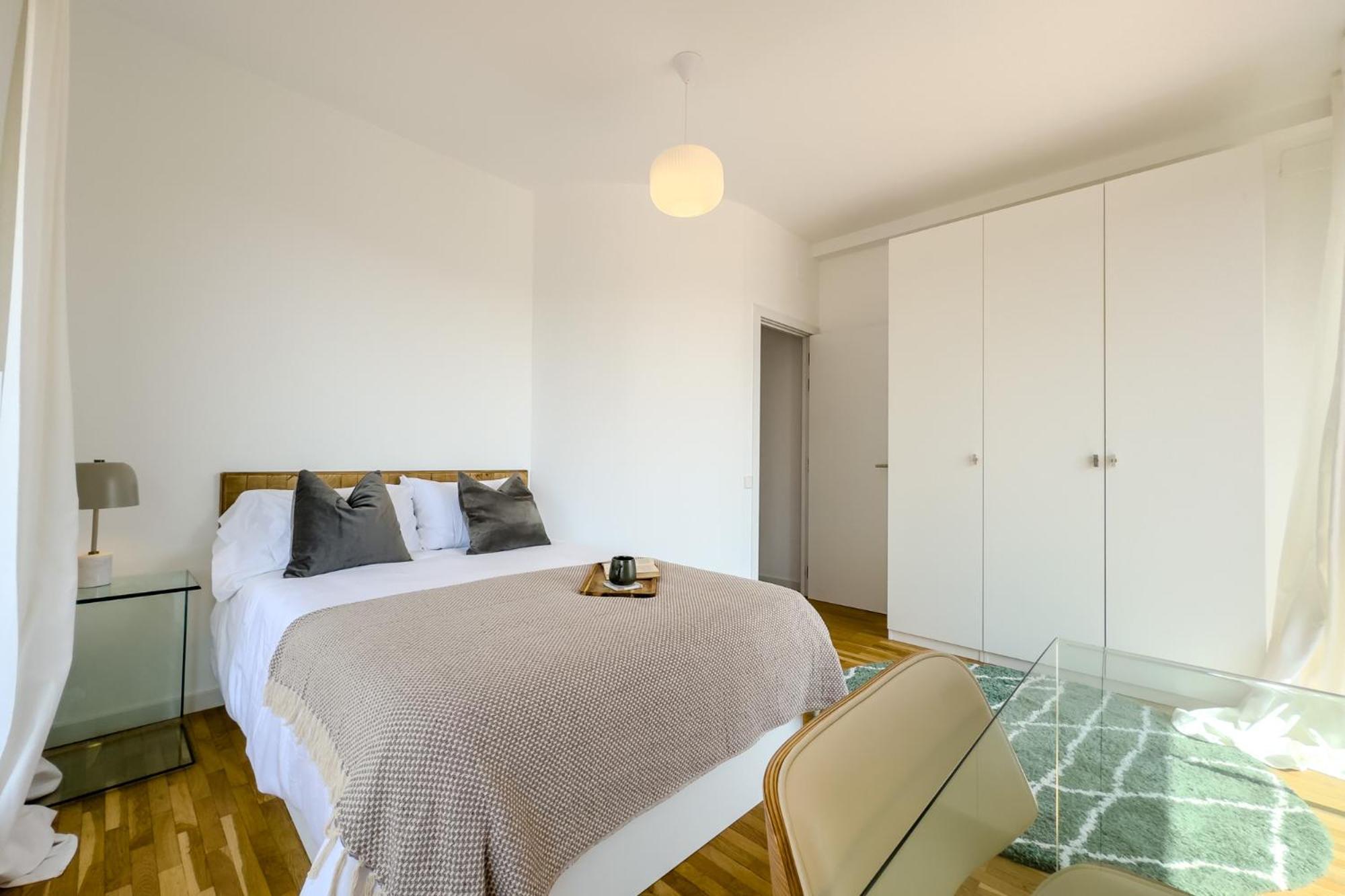 Sagrada Appartement