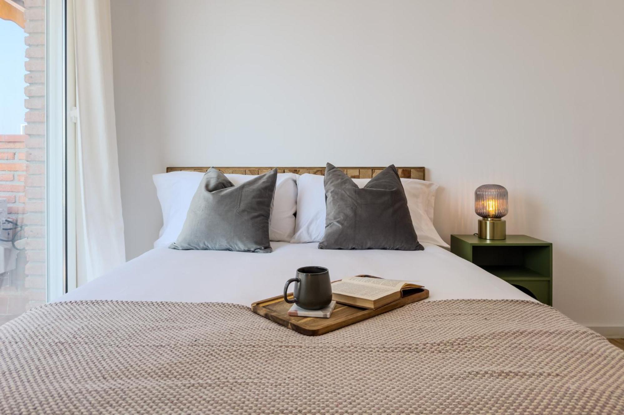 Appartement Sagrada