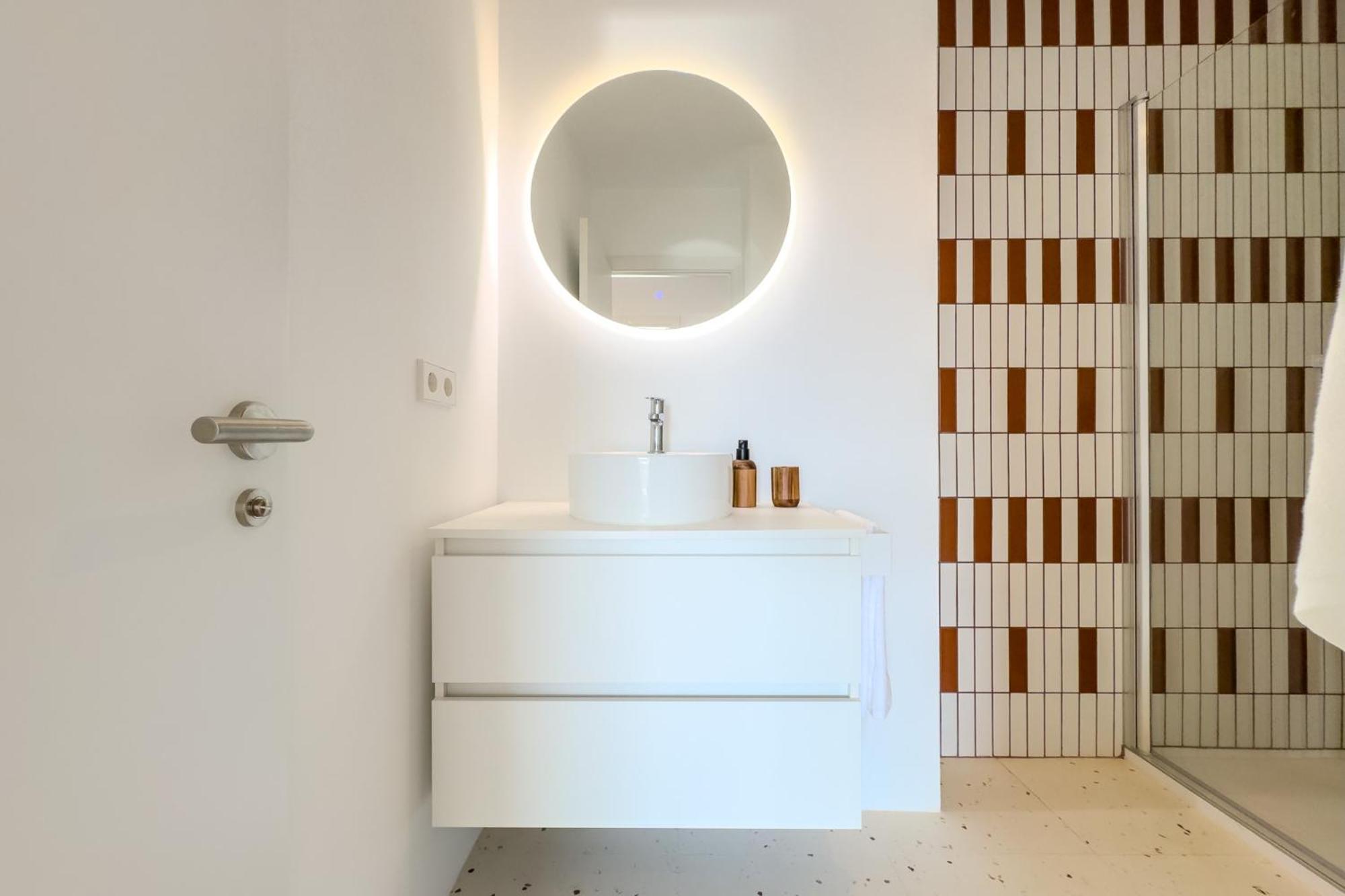 Appartement Sagrada Barcelone