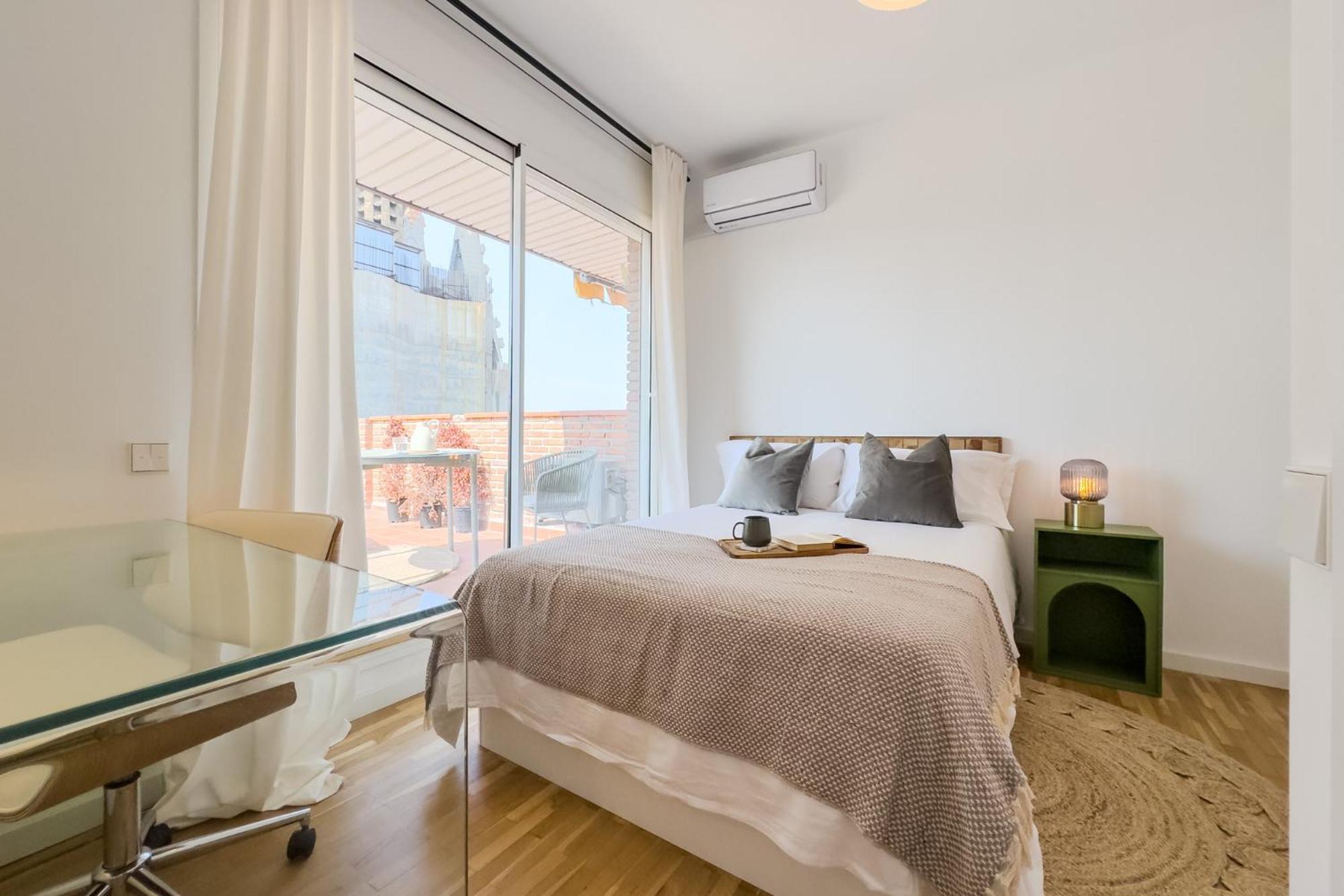 Appartement Sagrada
