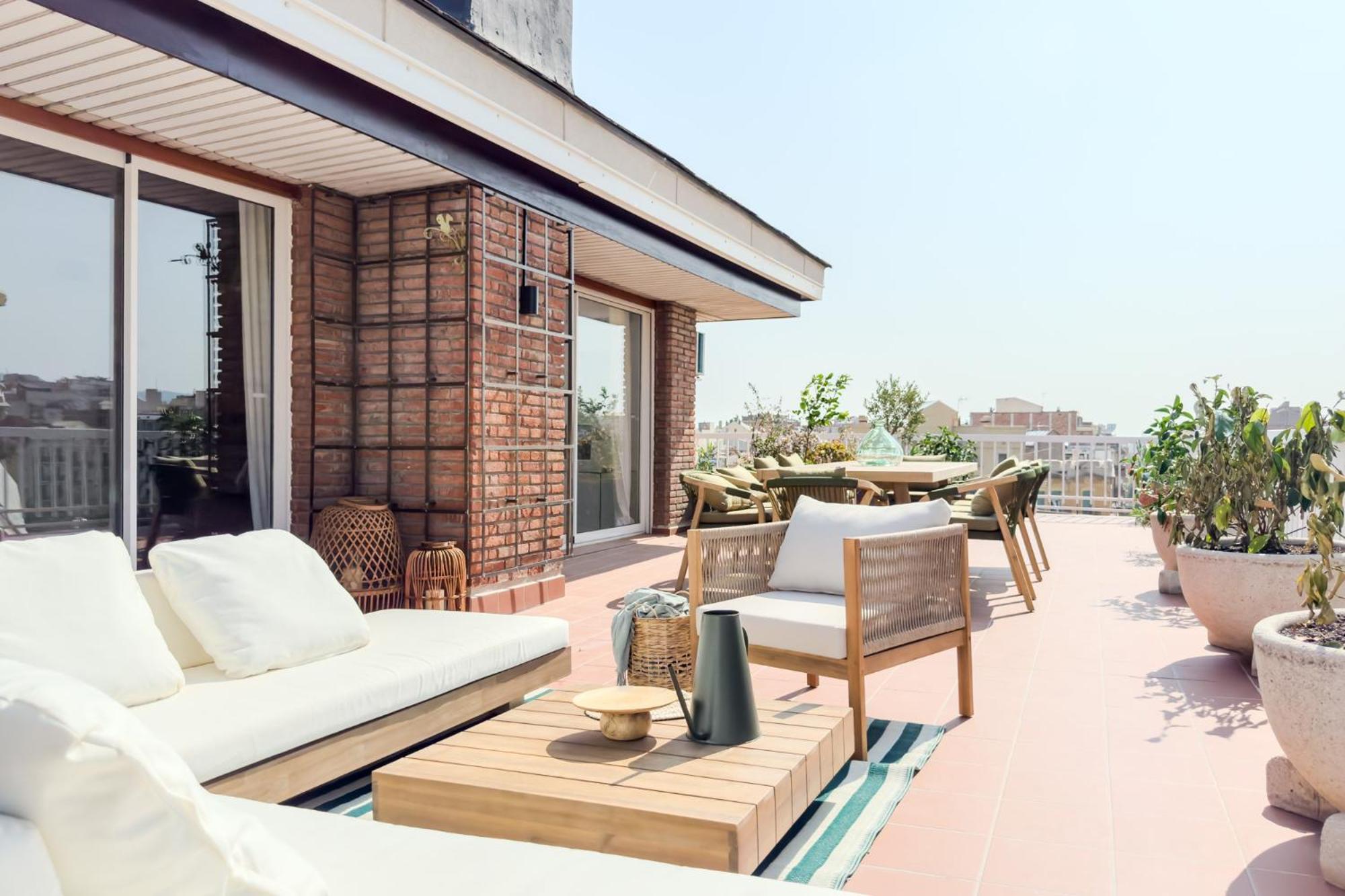 Appartement Sagrada *