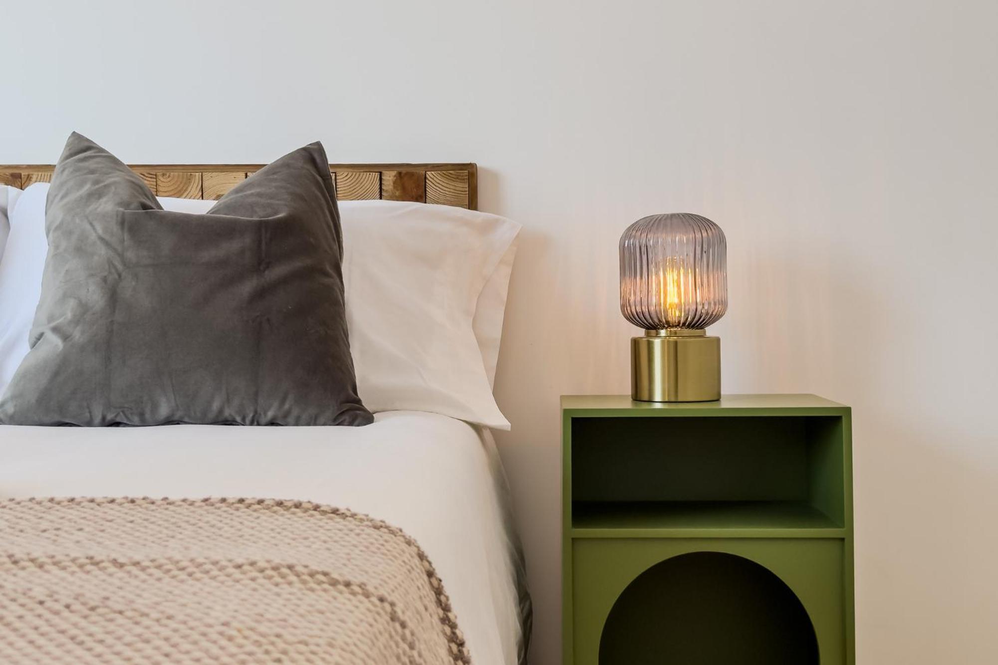 Apartment Sagrada Barcelona